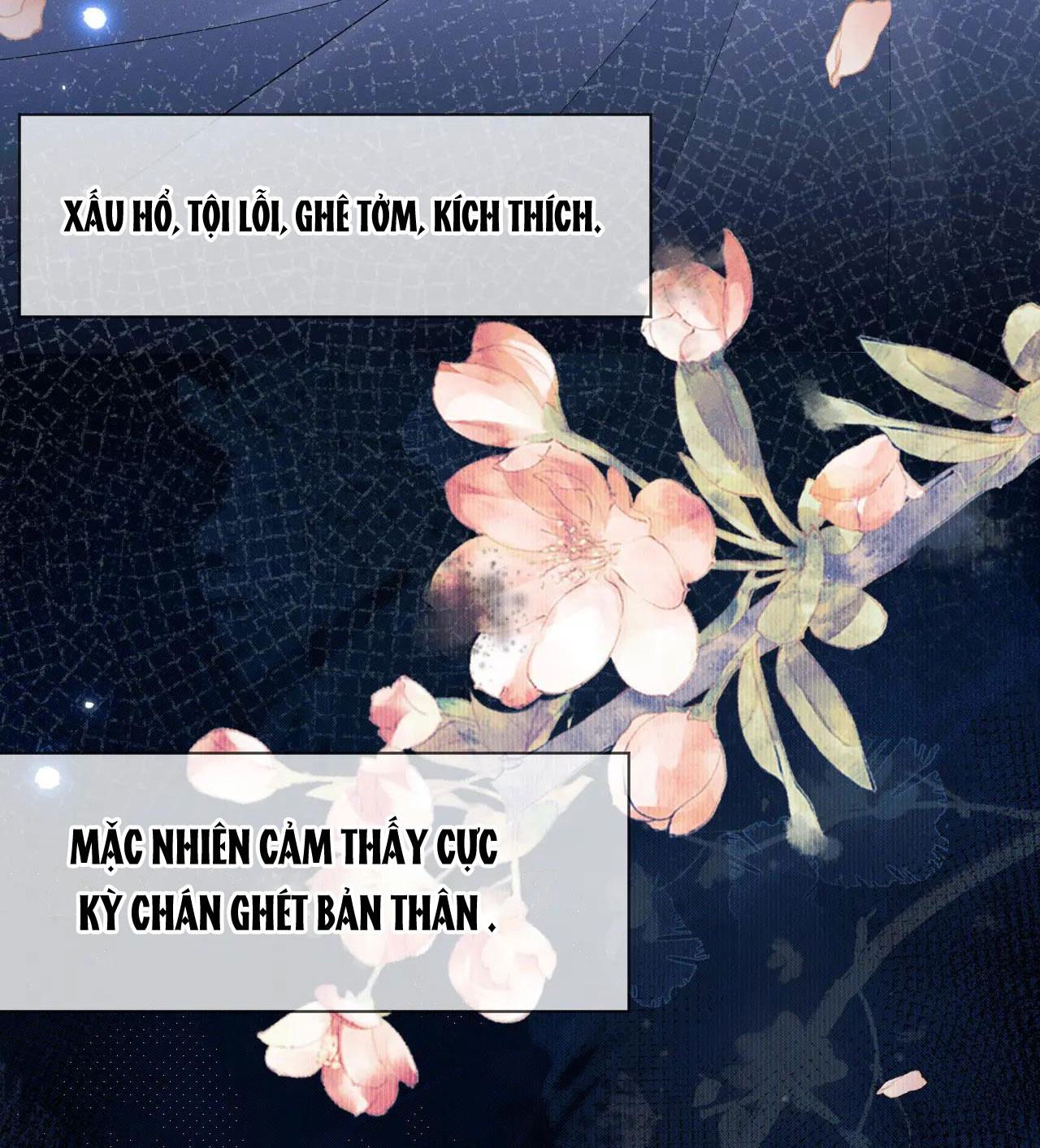 husky và sư tôn mèo trắng chapter 44 37