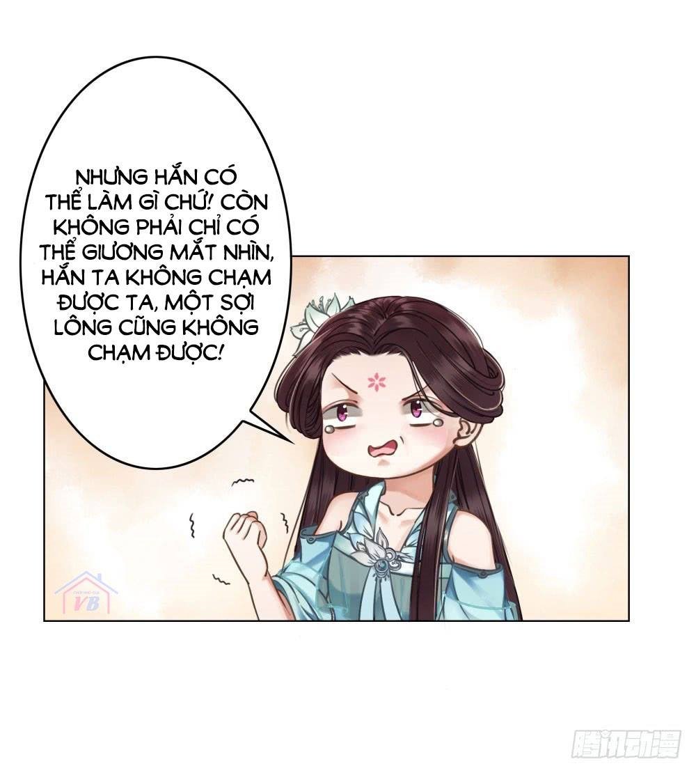 gay rồi! cái đó thành tinh rồi chapter 27 29