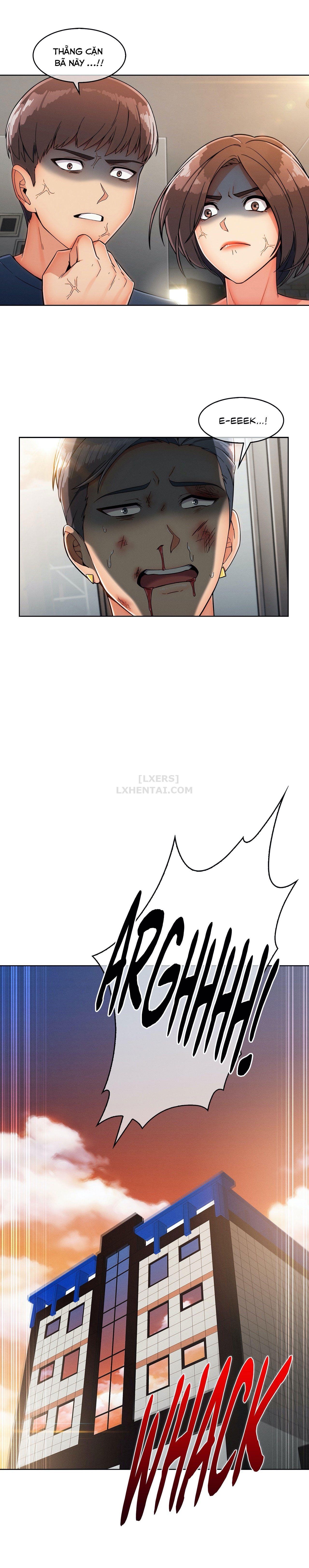 điên cuồng nhưng ngọt ngào chapter 103 19