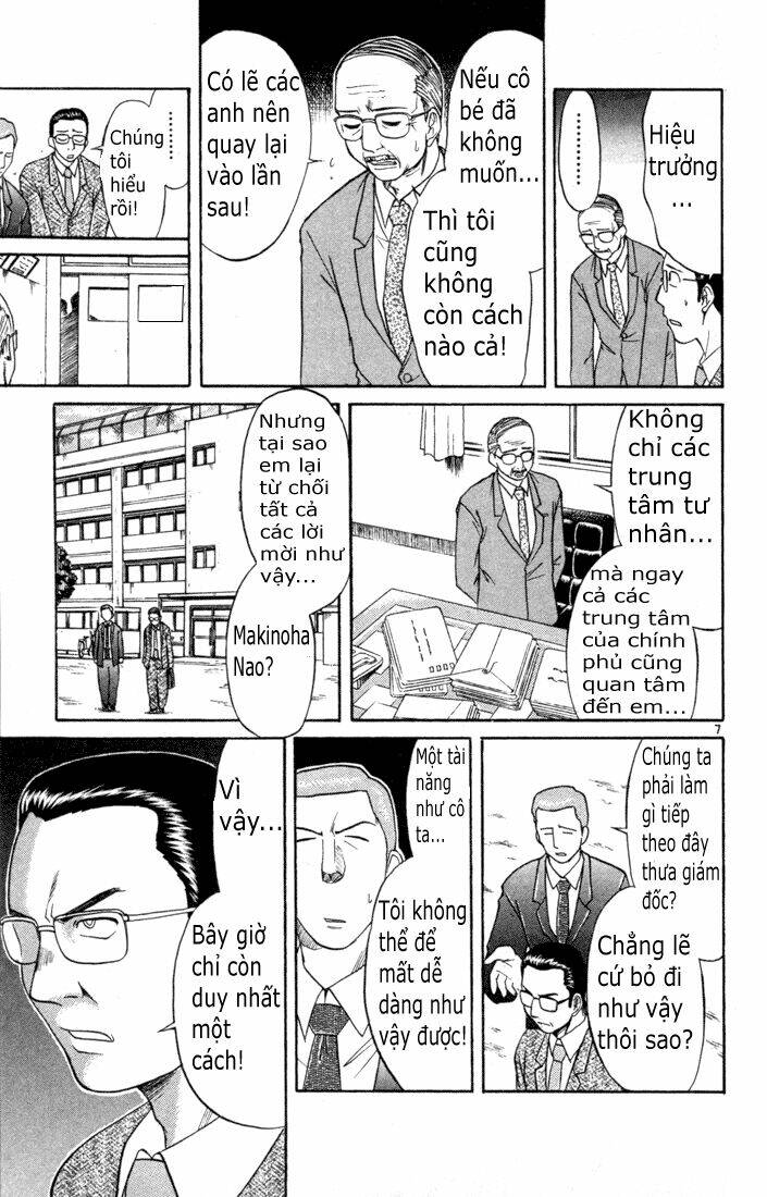 midori no hibi chapter 77 7