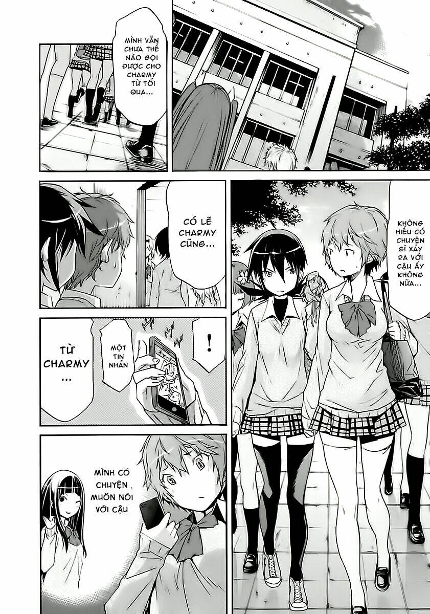 trash. chapter 31 20