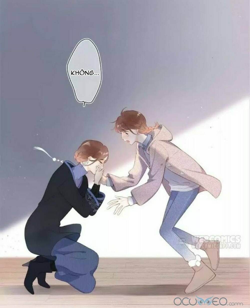 sos! tôi đã yêu một con sâu bướm (phần 2) chapter 14 55