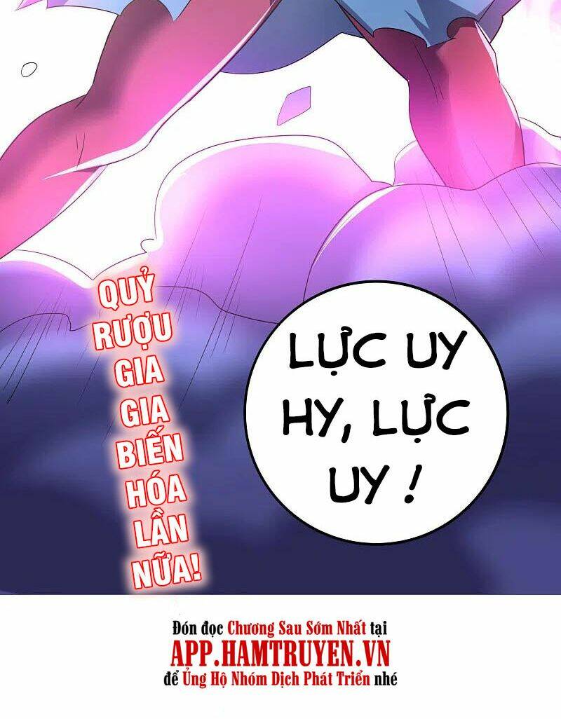 phục thiên thánh chủ chapter 158 27