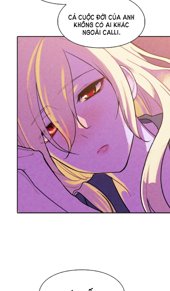 [bản 18+] trò chơi săn mồi của hoàng đế và thánh kỵ sĩ chapter 16.1 27