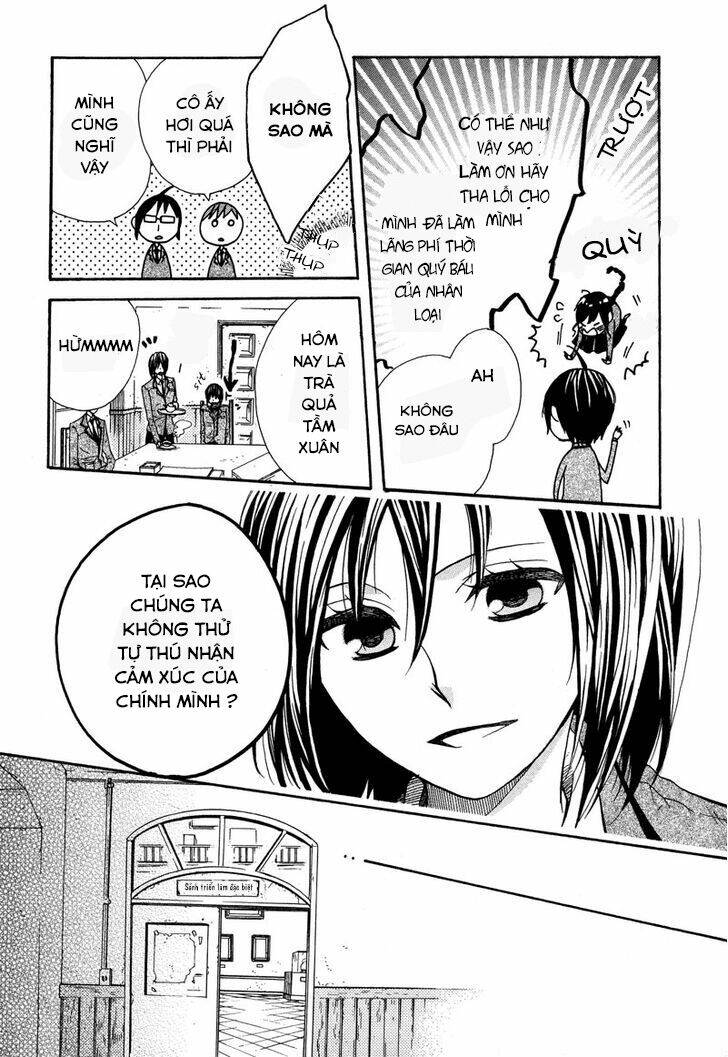kamisama game chapter 2 14