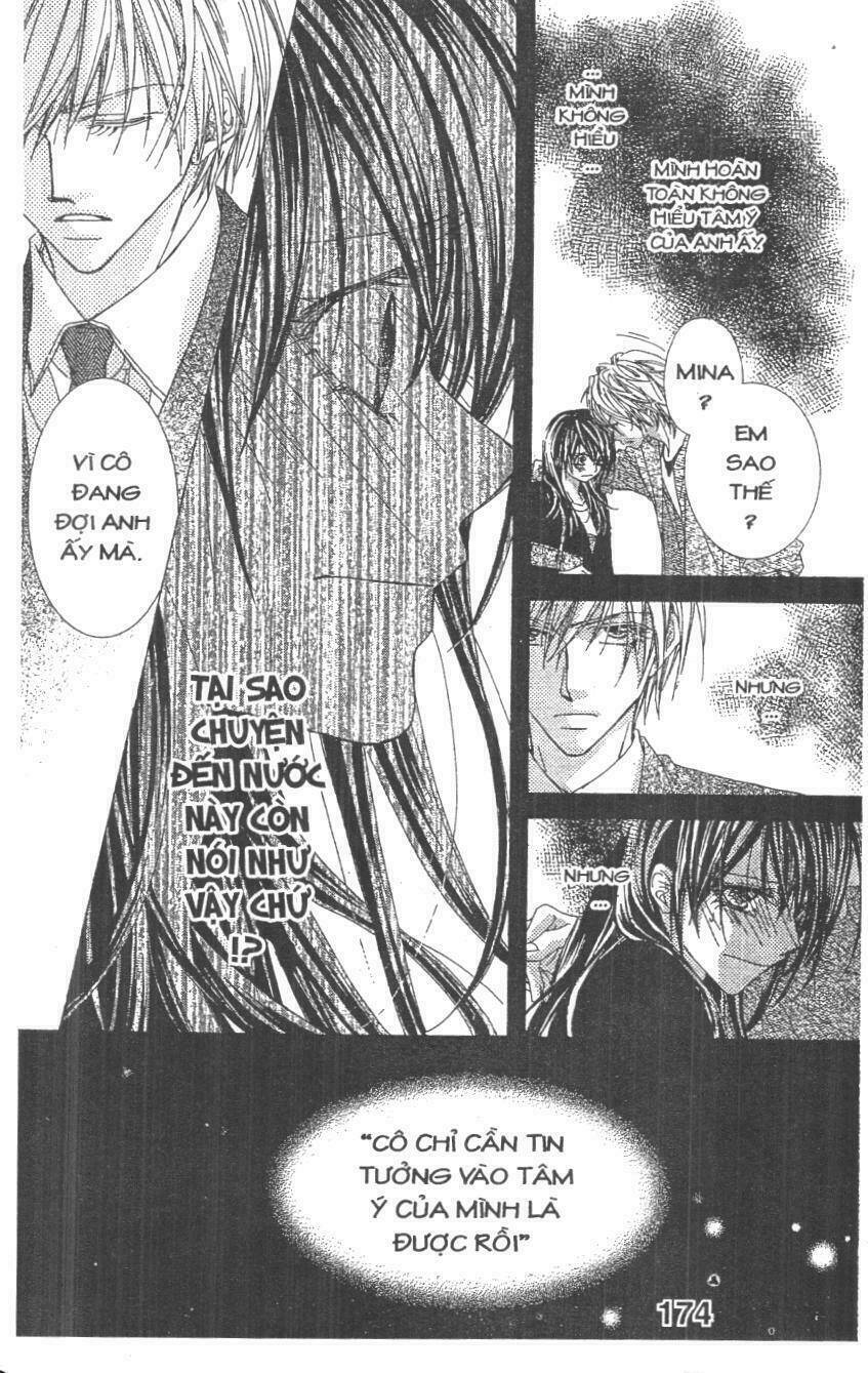 aishiteru tte itte mo ii yo chapter 1 174