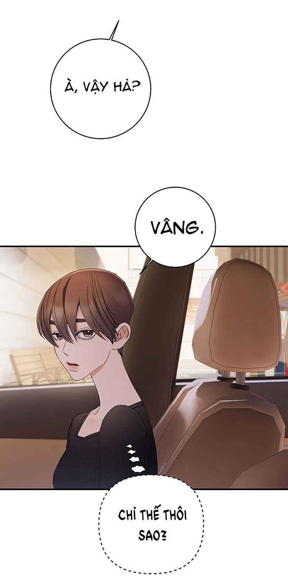 Hối Lộ Ngọt Ngào chapter 22 - Trang 19