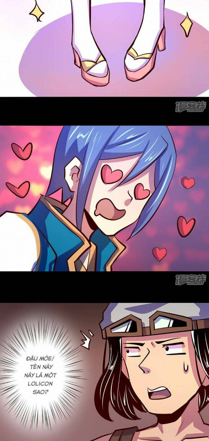 ta không phải là npc chapter 73 12