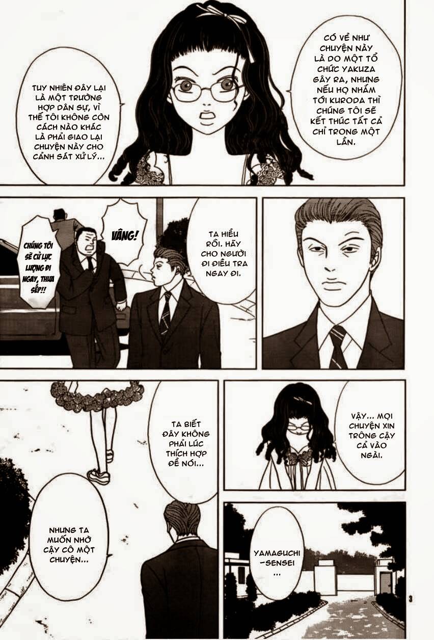 gokusen chapter 158 5