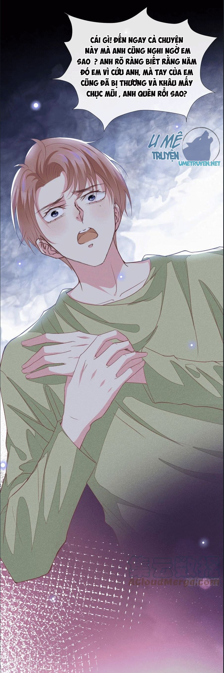 anh ấy gọi tôi là hắc liên hoa chapter 102 14