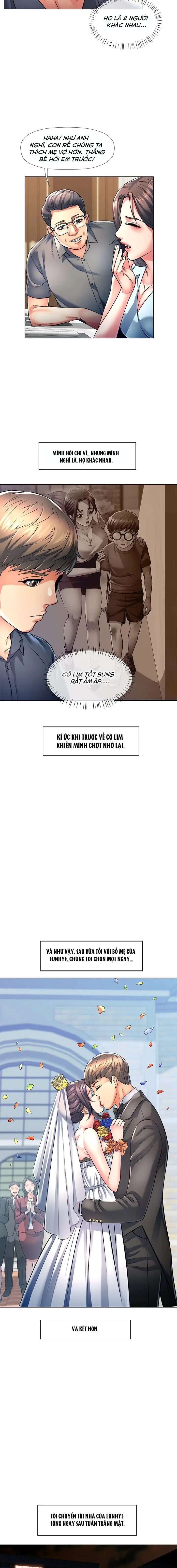 ở nơi em chapter 1 15