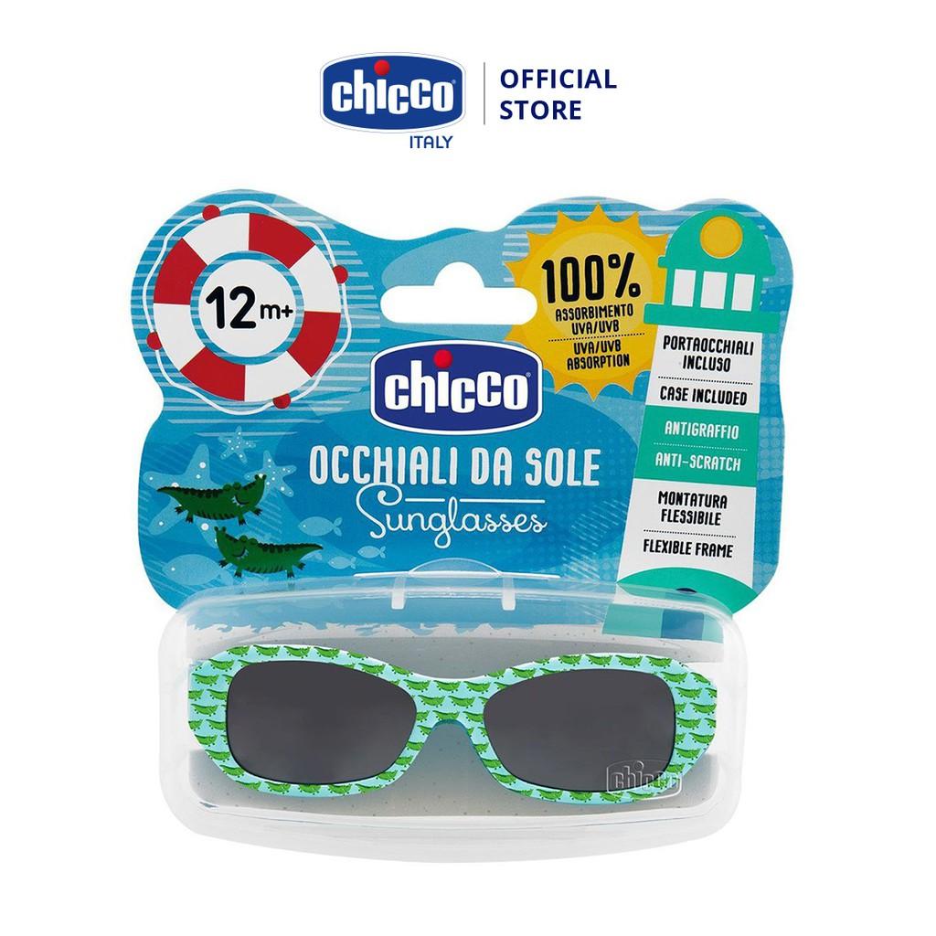 Kính mát chống tia UV Chicco 12M