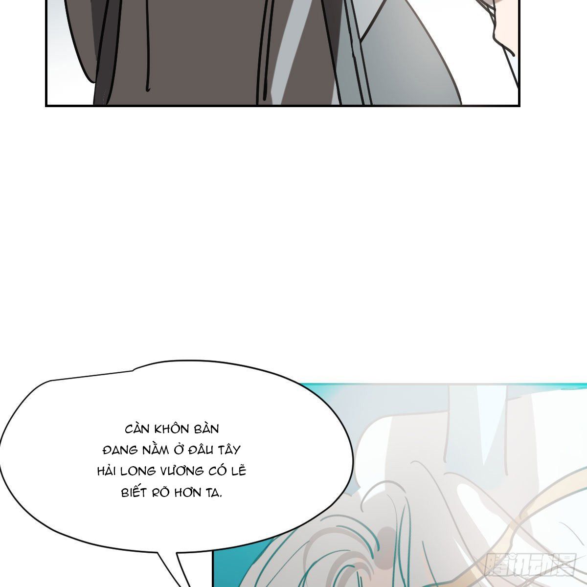 Bắt Lấy Ngao Ngao chapter 196 - Trang 43