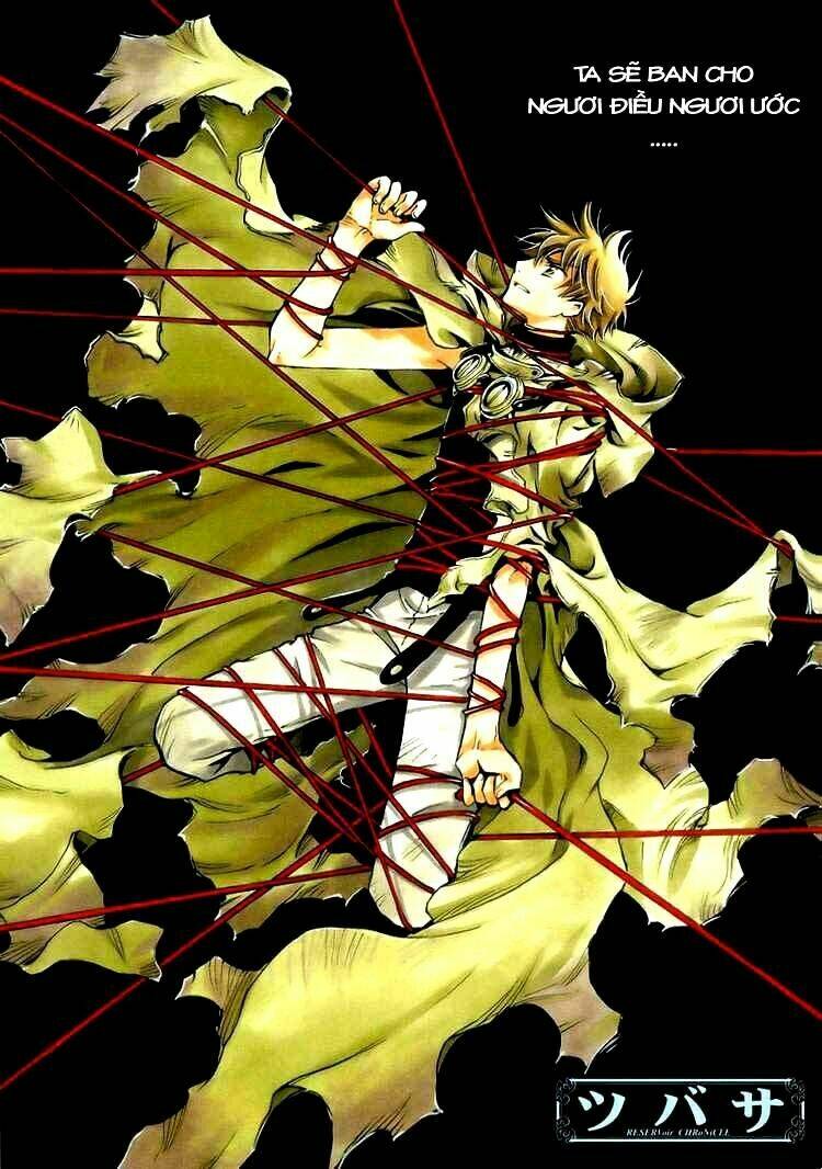 huyền thoại đôi cánh chapter 201 1