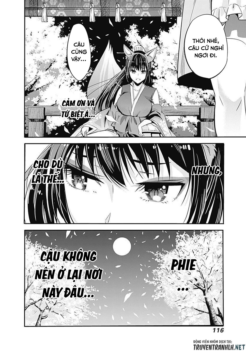 uragirareta s rank boukensha no ore wa, aisuru dorei no kanojora chapter 31 15