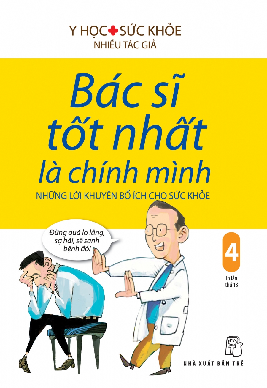 Bác Sĩ Tốt Nhất Là Chính Mình (Trọn Bộ 9 Tập)