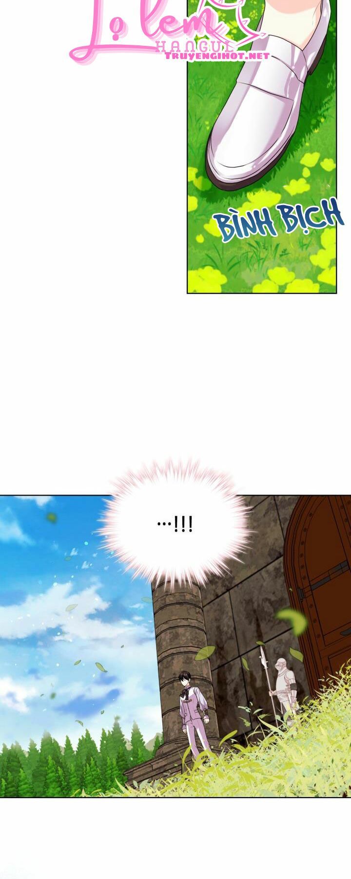 đức hạnh mà ác nữ ban tặng chapter 79.1 39