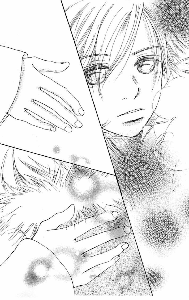 ngày ấy ta bên nhau chapter 8 49