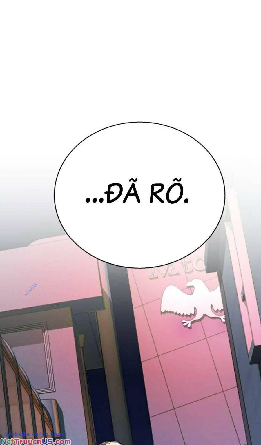 bạn học tôi là lính đánh thuê chapter 153 116