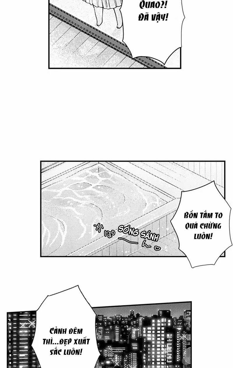 sếp thú tính nhà bên chapter 90 10