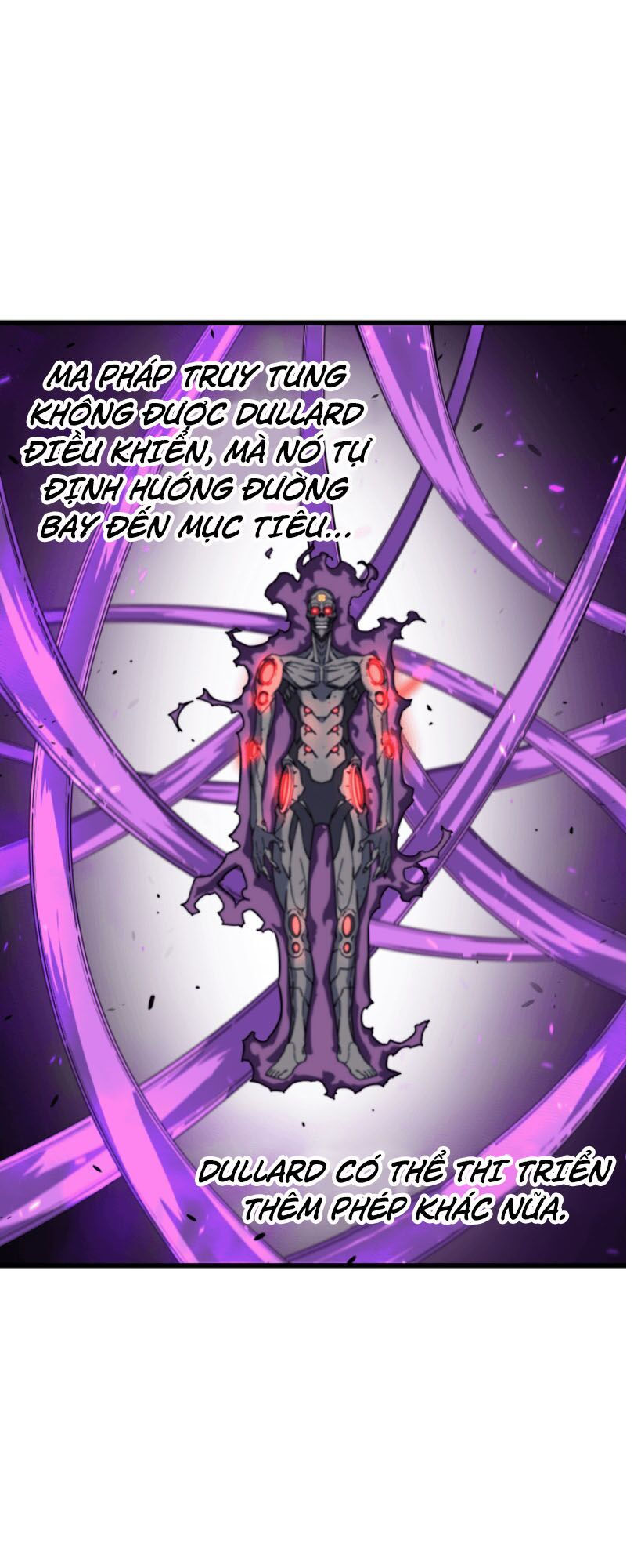 sự trở lại của pháp sư vĩ đại sau 4000 năm chapter 16 58