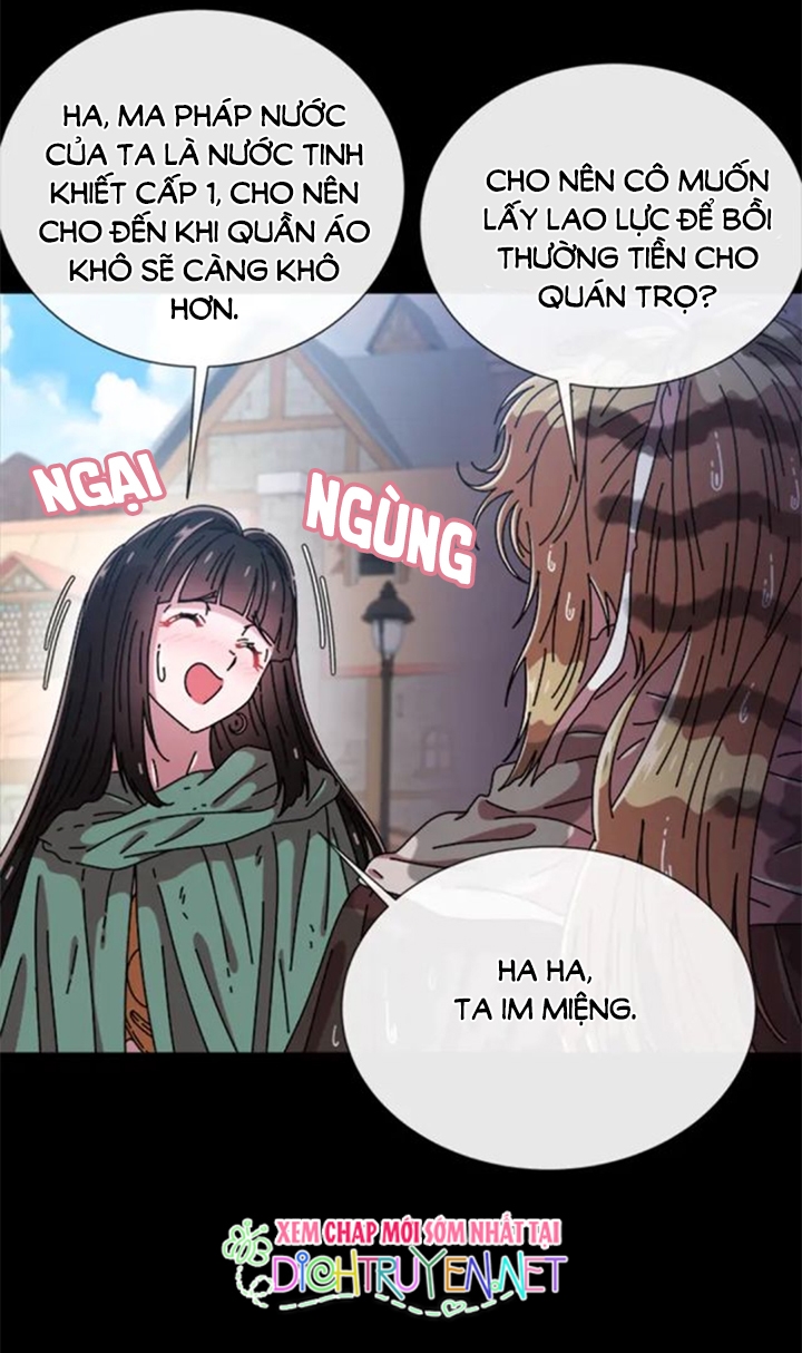 con gái bảo bối của ma vương chapter 67 62