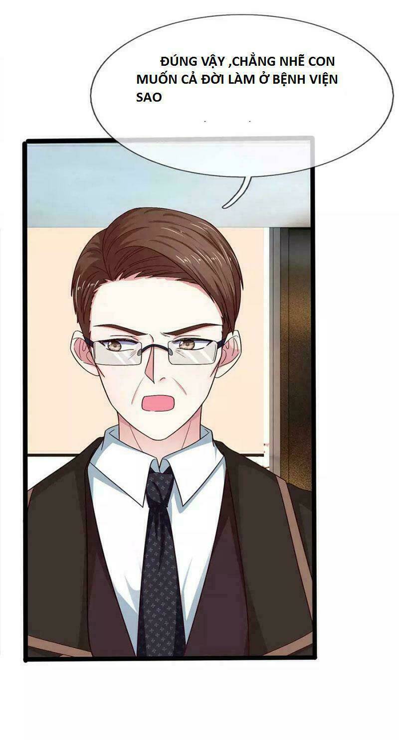 từ chối kết hôn với đại gia: cô dâu bỏ trốn chapter 40 9