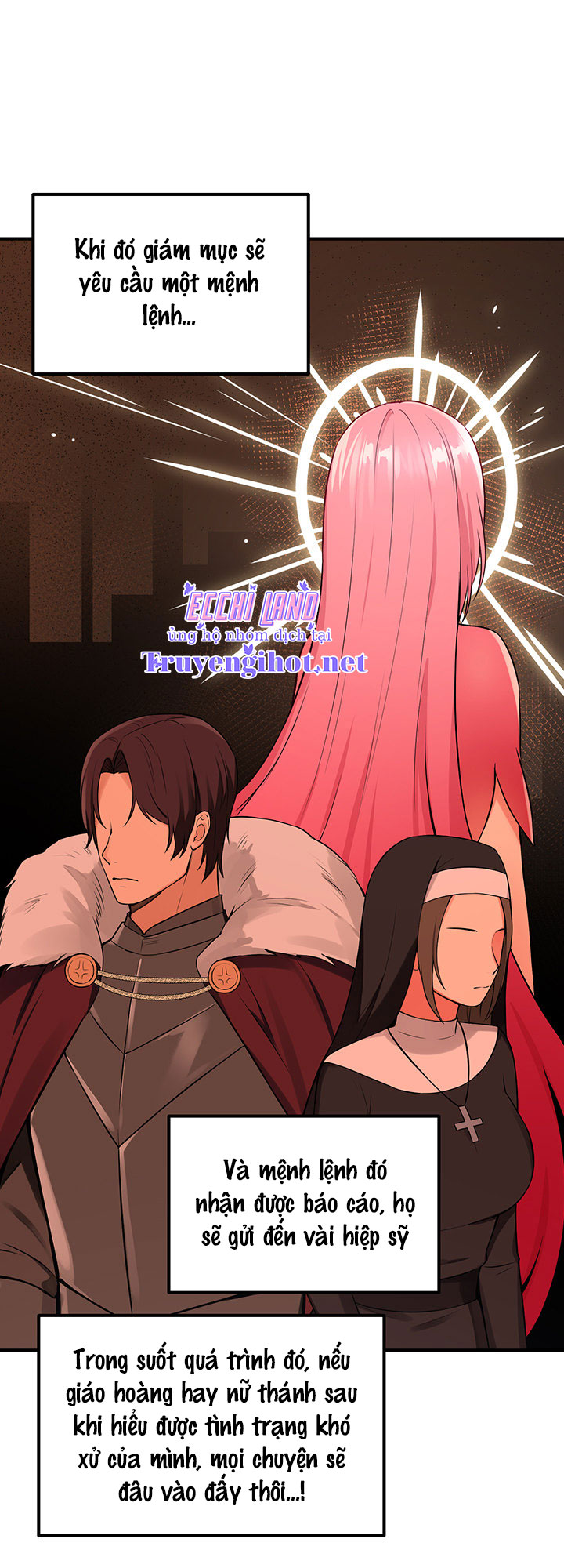 Ả Elf Thích Bị Sỉ Nhục chapter 33.2 - Trang 2