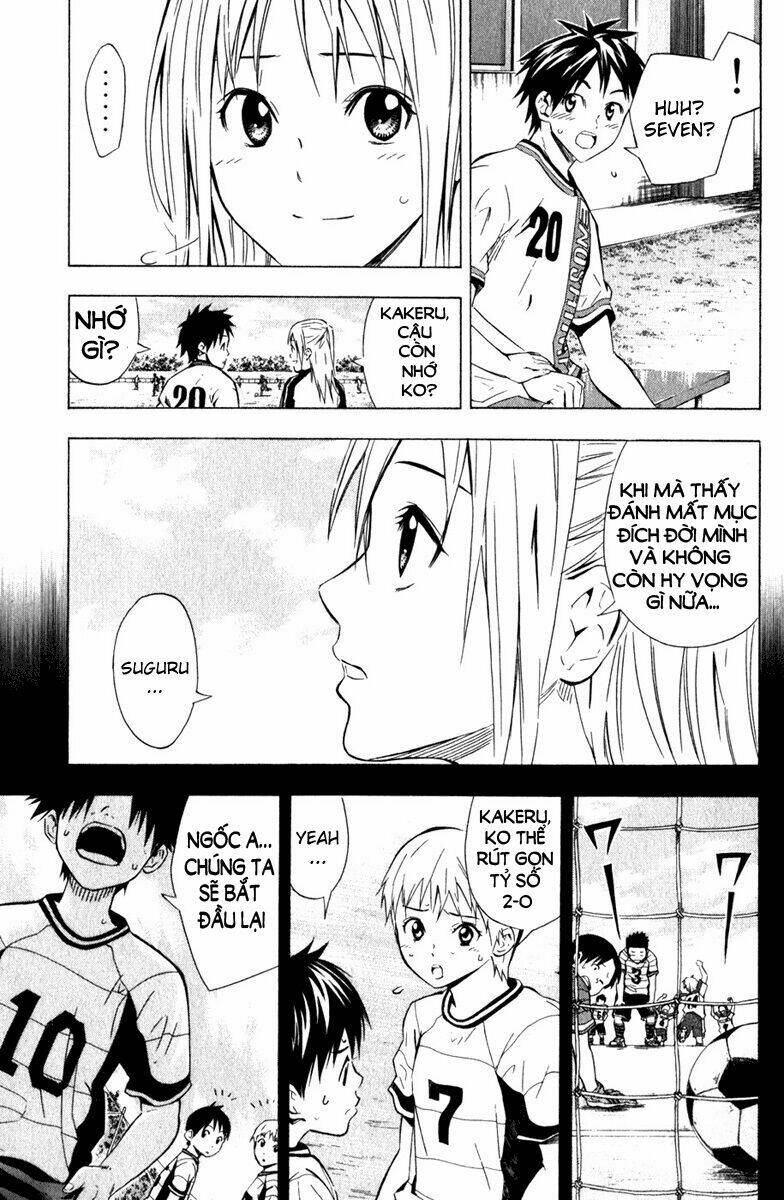 kỵ sĩ trong vòng cấm chapter 59 5