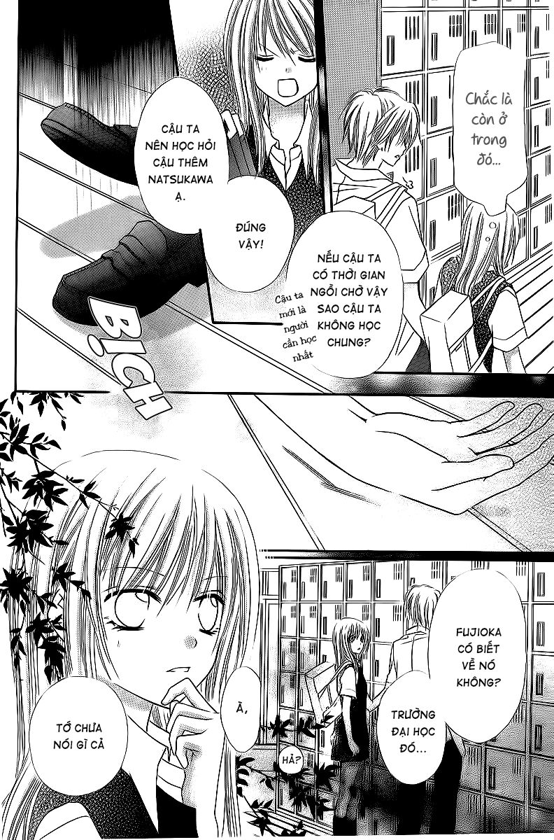 bí mật xương rồng chapter 15 26