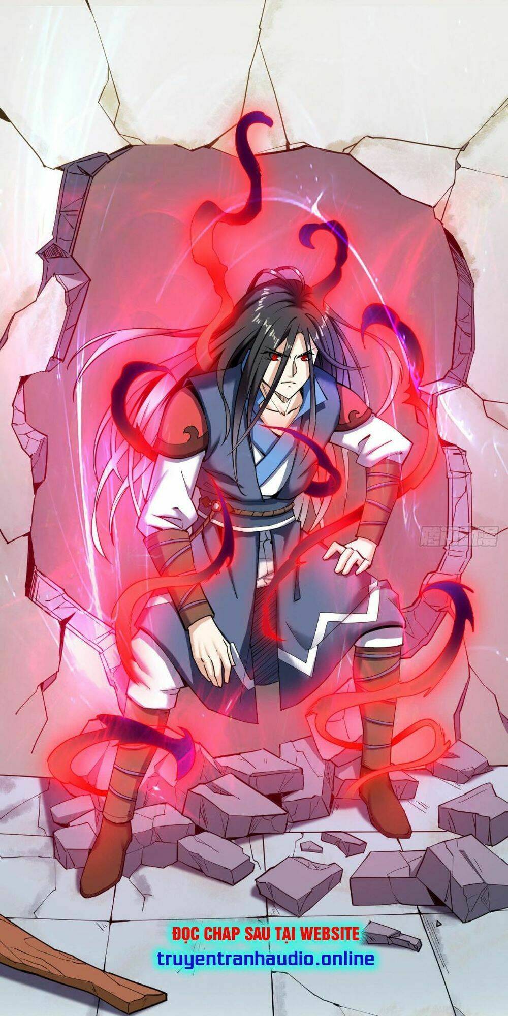 thần võ đế tôn chapter 4 30