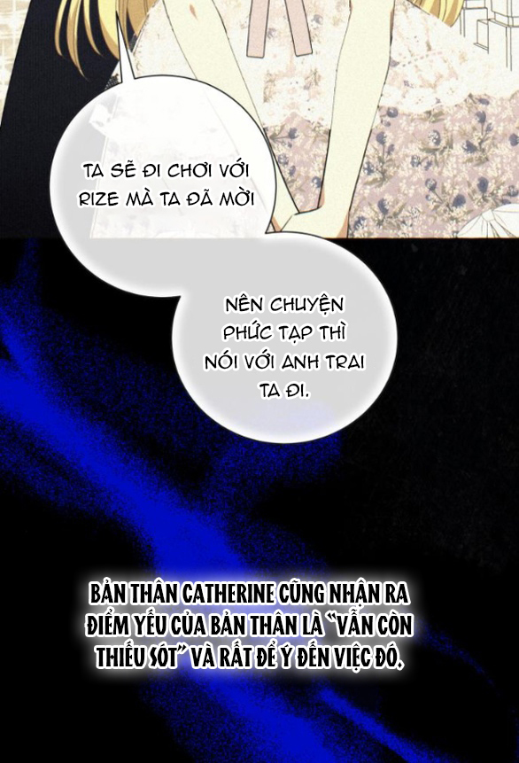 tôi tưởng đó chỉ là tiểu thuyết trọng sinh bình thường chapter 69.2 27