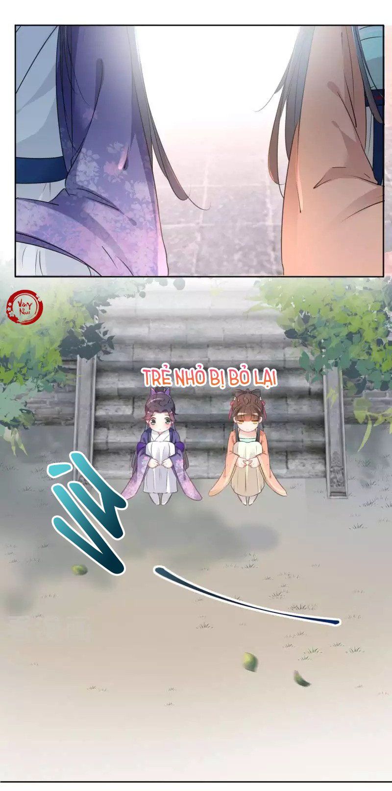 vương gia không thể trêu chapter 71 2