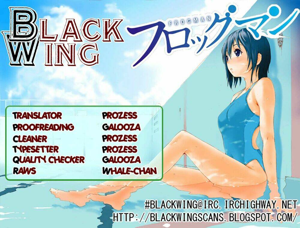 frogman chapter 35 22