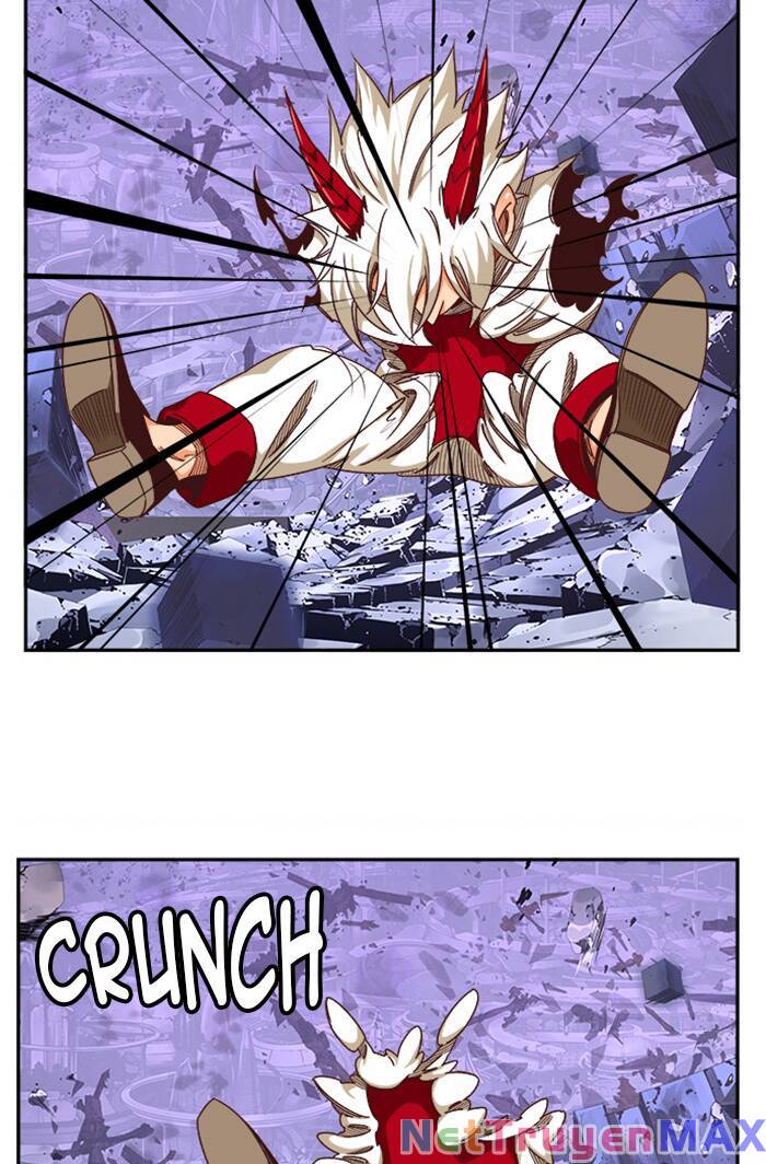 Chúa tể học đường chapter 547.5 26