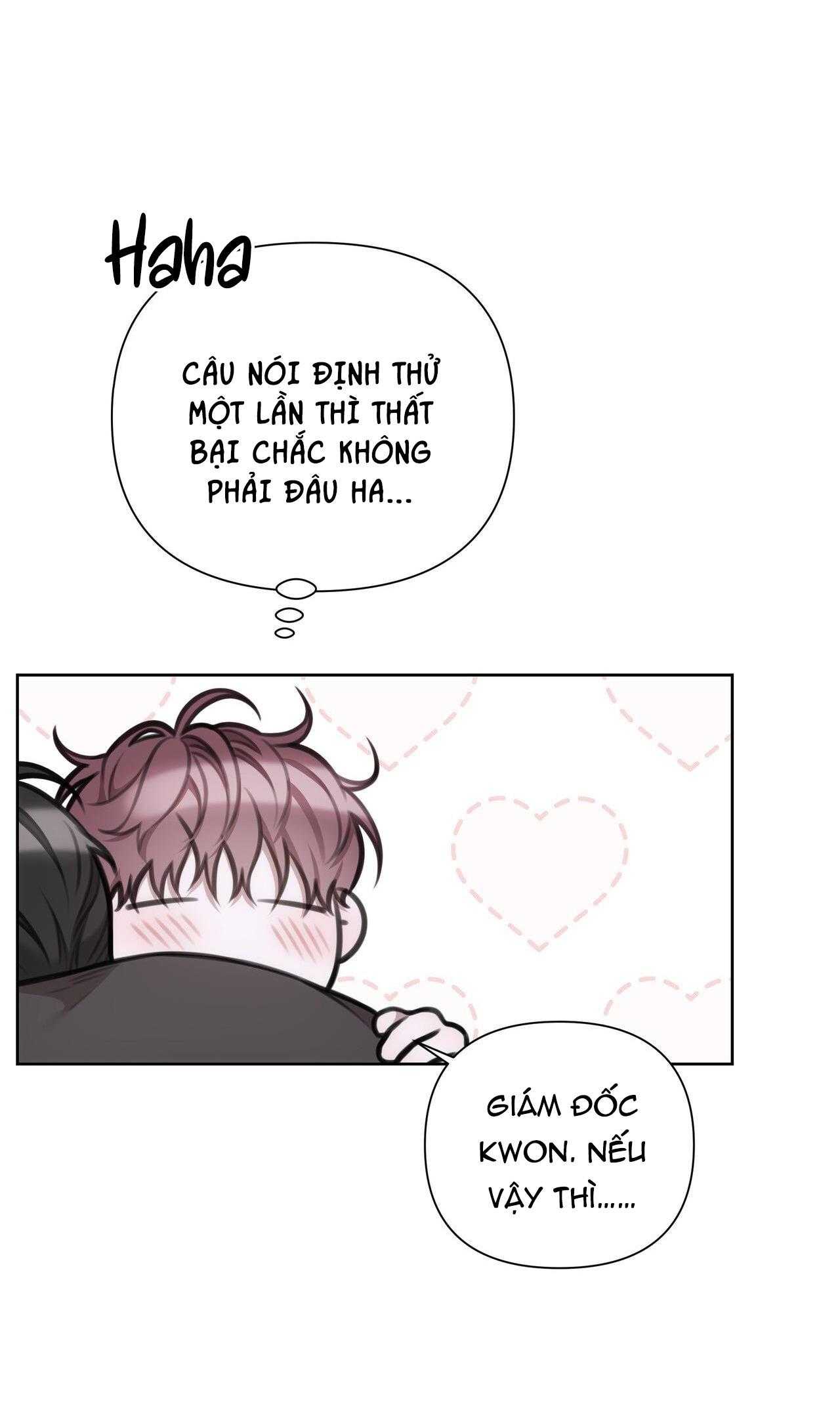 nhật ký giam cầm thư ký jin chapter 36 43