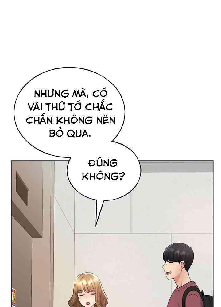 cô em vẽ tranh minh họa của tôi chapter 9.2 34