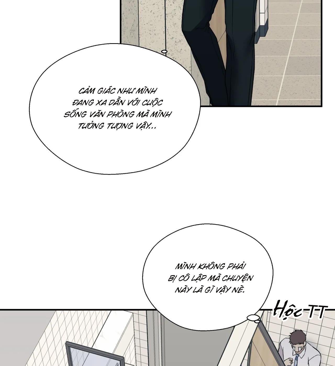 ám ảnh pheromone chapter 29 52