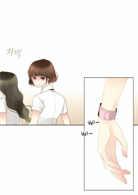 tình cờ tìm thấy tháng 7 chapter 6.2 34