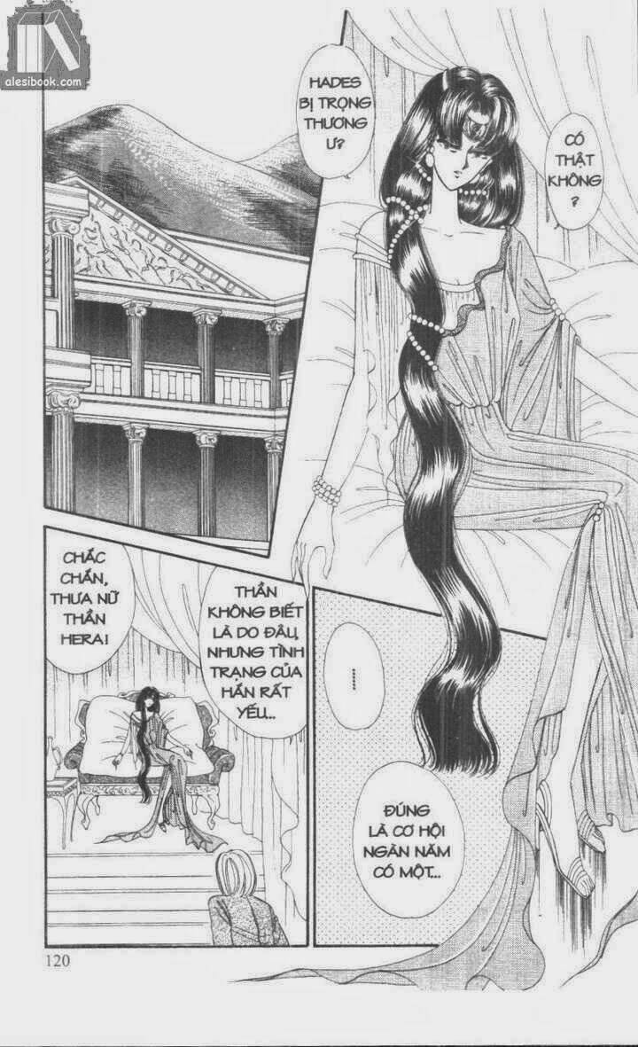 aries thần thoại cung hoàng đạo chapter 5 103