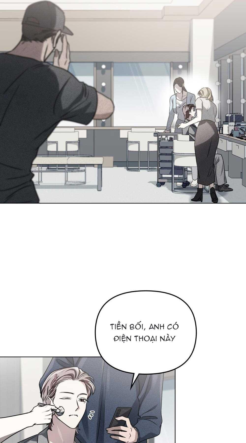 (cbunu) lửa hồn chapter 12 16