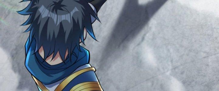 ẩn cư mười vạn năm, đời sau mời ta rời núi chapter 25 24