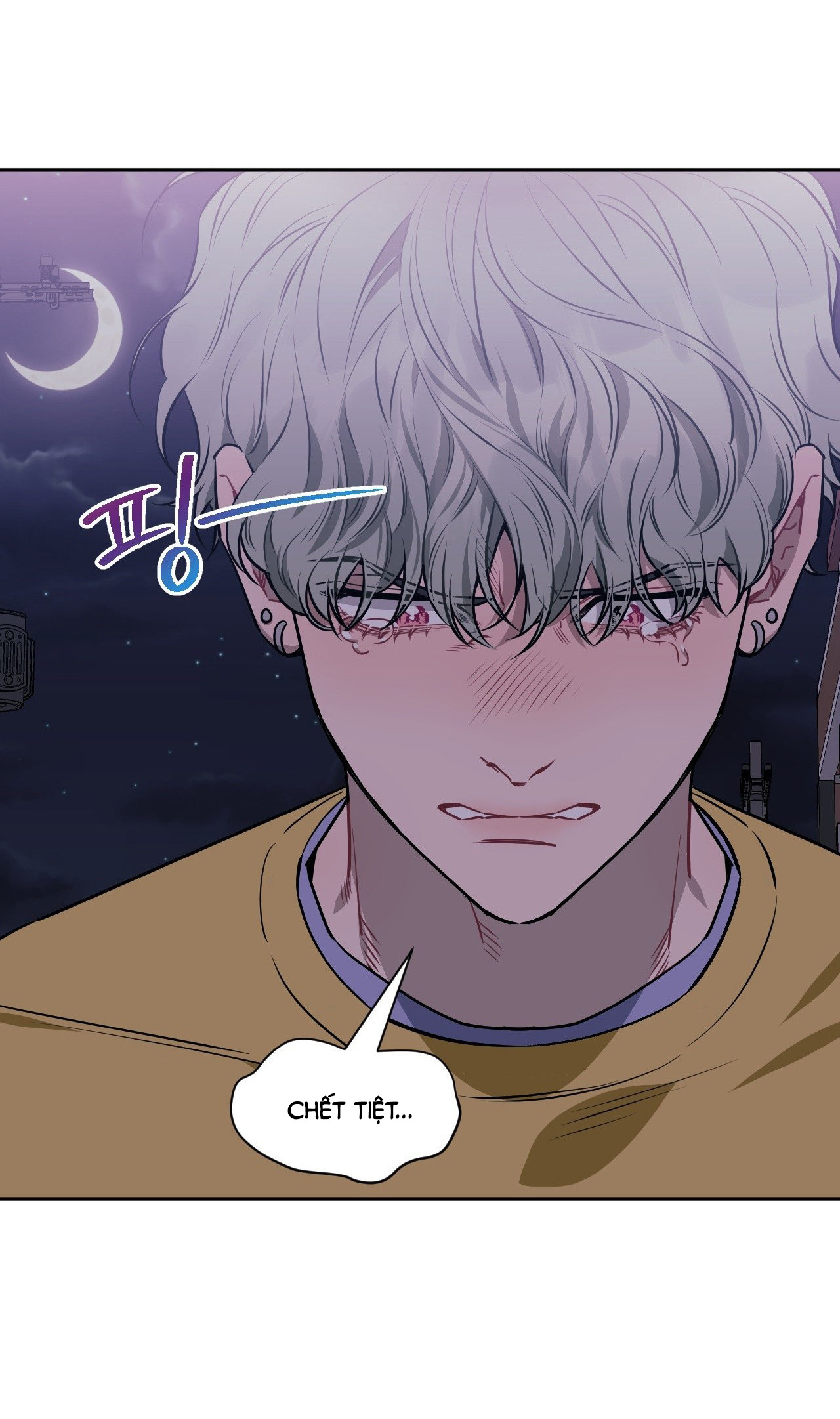 hơn cả bạn bè chapter 67.1 23