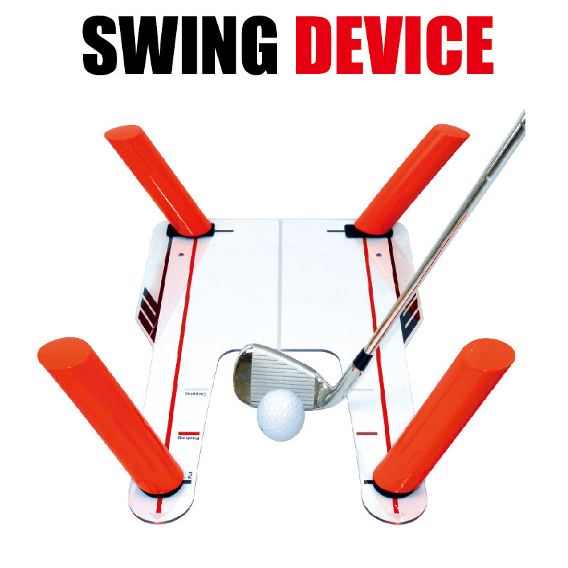 Dụng cụ hỗ trợ vung gậy Swing cho người chơi Golf