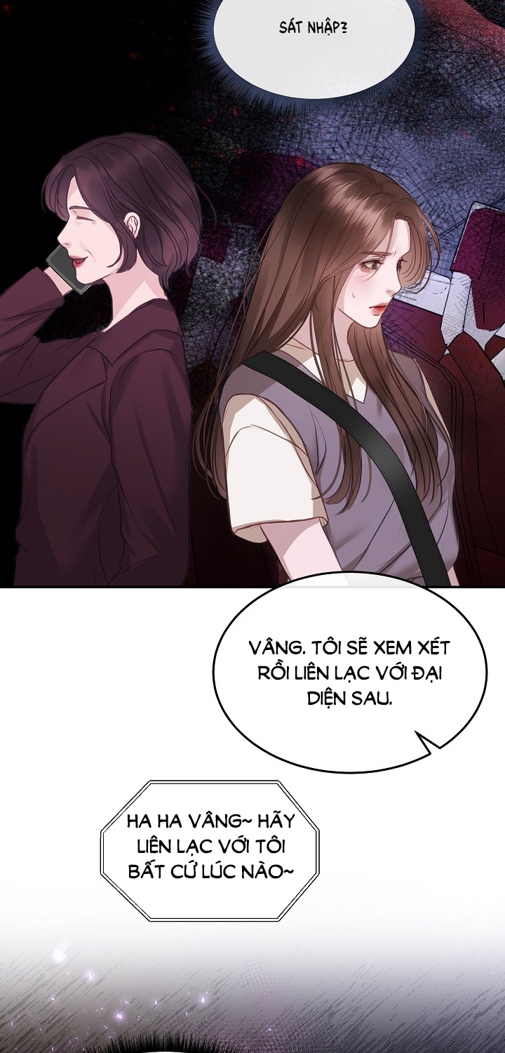 vụ bê bối trá hình chapter 12.1 10