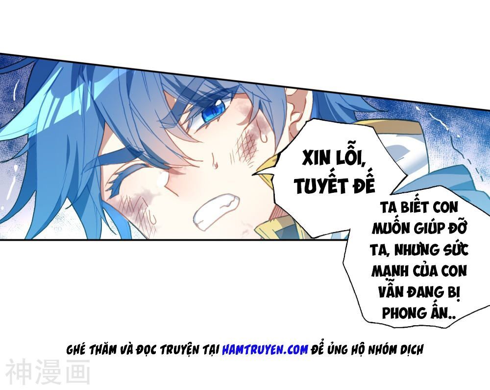 đấu la đại lục ii (tuyệt thế đường môn) chapter 231 15