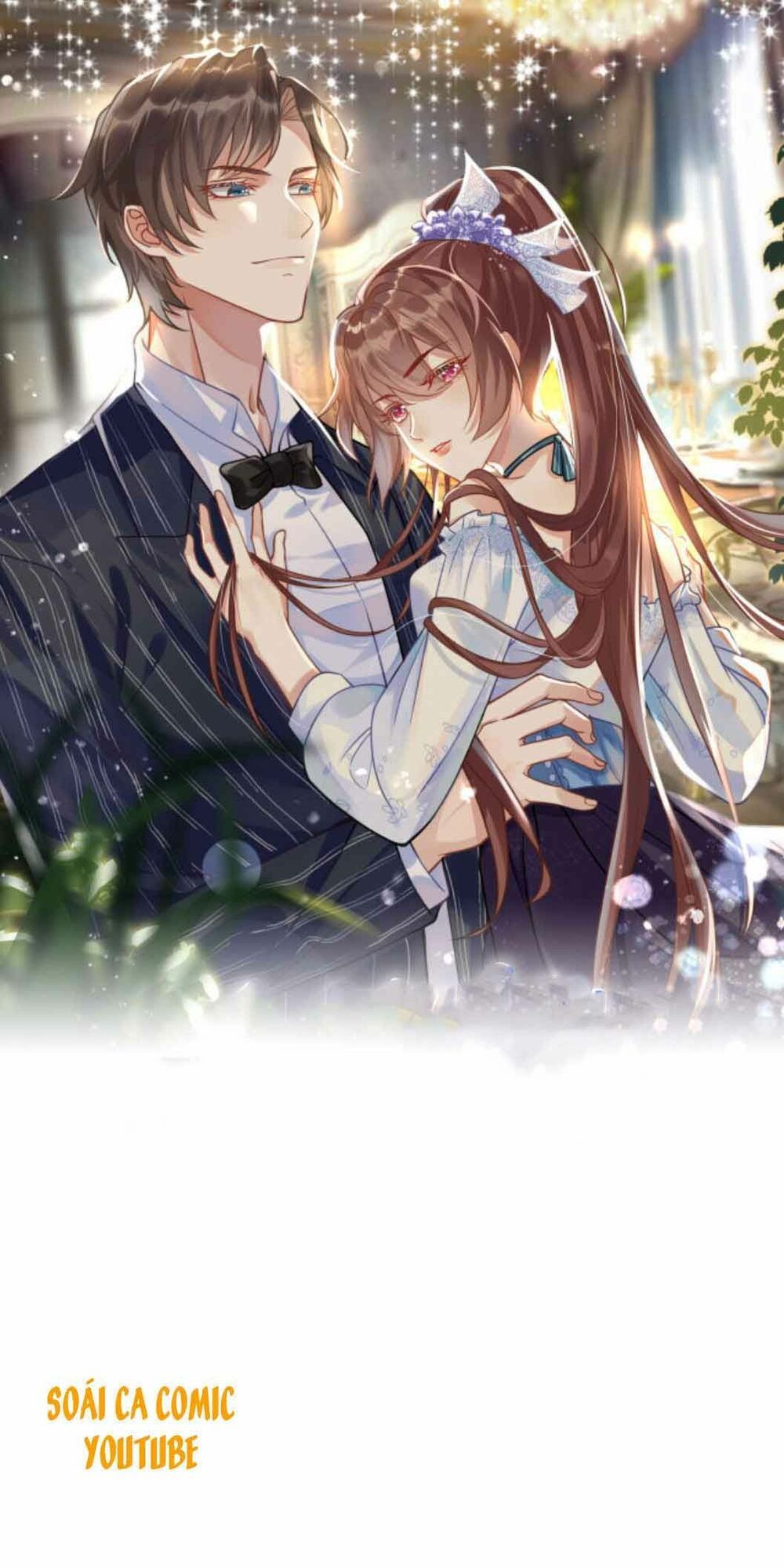 nhất sanh hữu hỉ chapter 6 1