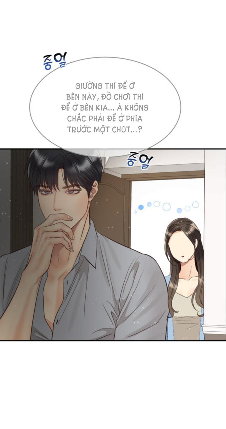 [16+] ánh sao ban mai chapter 74.2 28