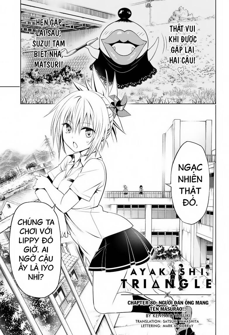 diệt quỷ nhẫn giả chapter 80 1