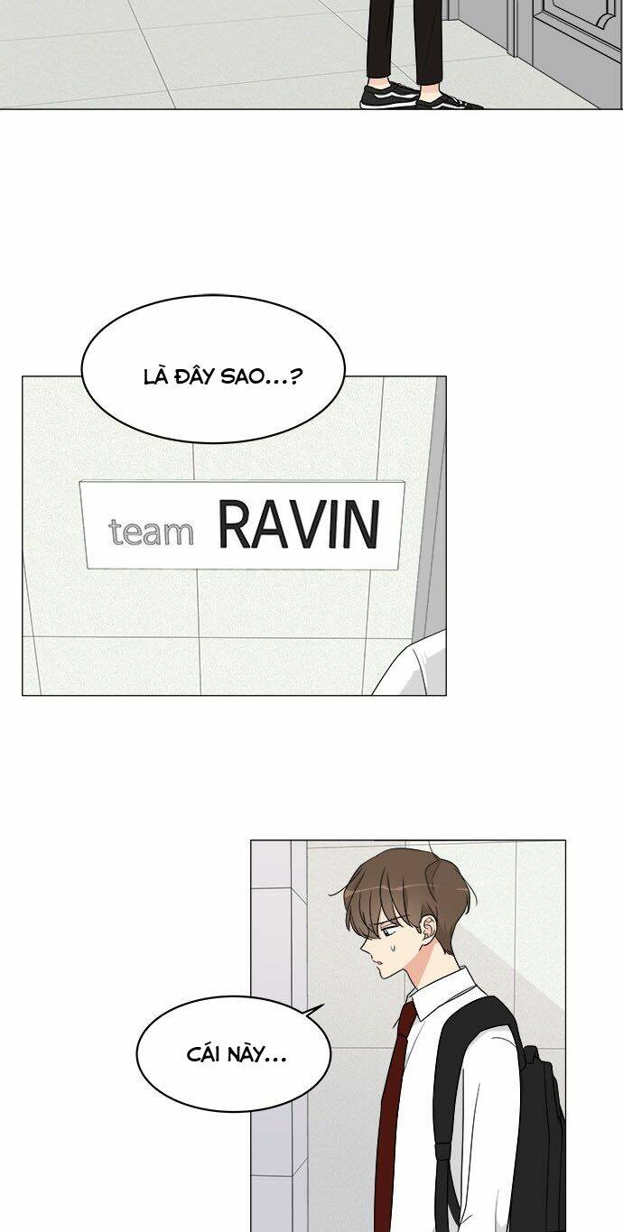 thiếu nữ 1m8 chapter 9 16